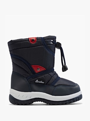 Cortina Boots d'hiver Bleu