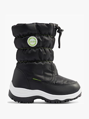 Cortina Boots d'hiver Noir