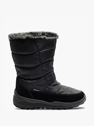 Cortina Zimski škornji Črna