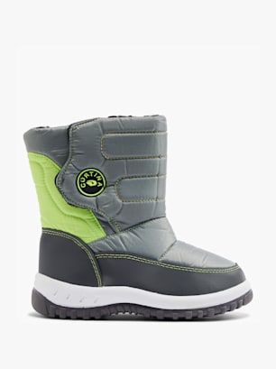Cortina Stiefel Grau