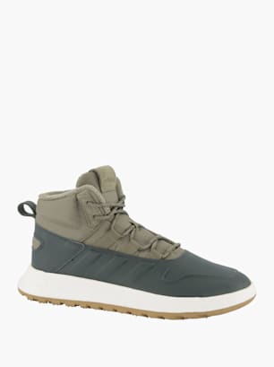 adidas Sneaker alta Oliva