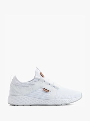 Bench Sneaker Weiß