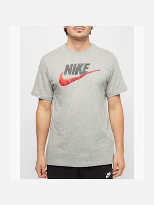 Nike Tricou Gri