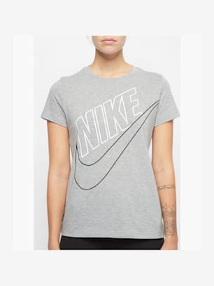 Nike Camiseta grau