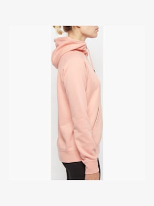 Nike Chaqueta con capucha pink