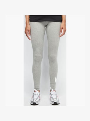 Nike Legginsy Szary