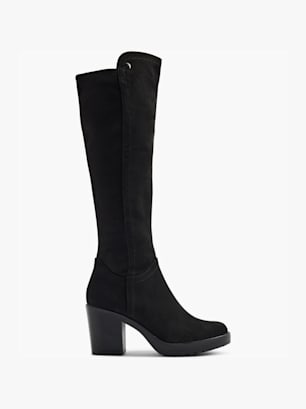 Graceland Bottes Noir