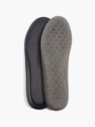 DEICHMANN Įklotės Juoda