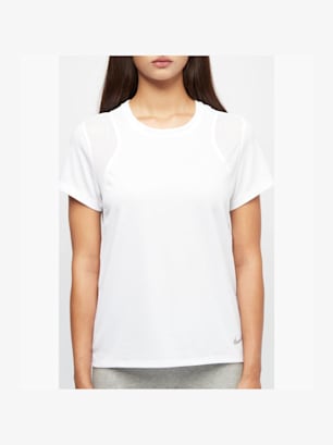 Nike Camiseta y top Blanco