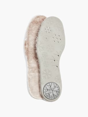 DEICHMANN Įklotės Ruda