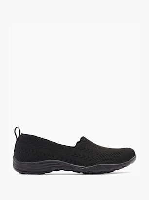 Skechers Nízká obuv Černá