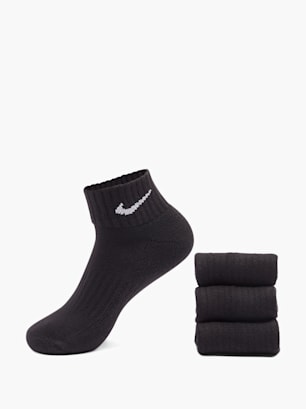 Nike Sportinės kojinės Juoda