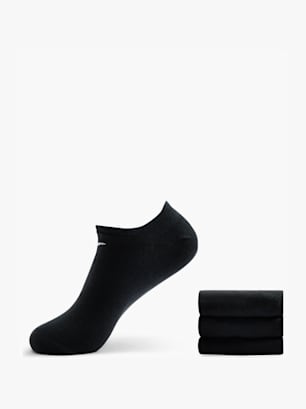 Nike Chaussettes Noir