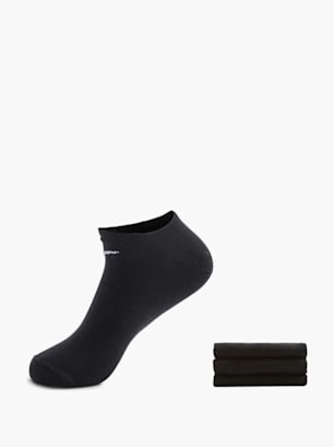 Nike Chaussettes schwarz