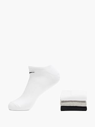 Nike Șosete pentru pantofi sport gri