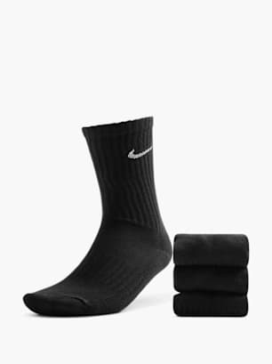 Nike Kojinės Juoda