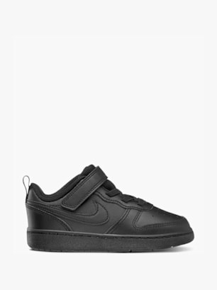 Nike Sneaker Negro