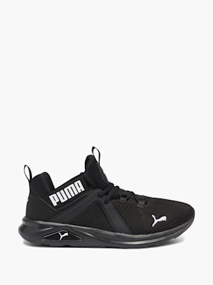 PUMA Tenisice za trčanje Crna