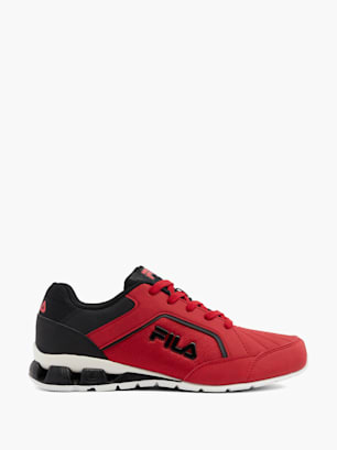 FILA Sneaker Rosso