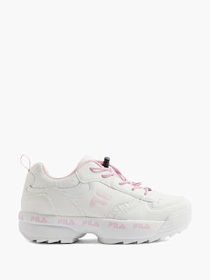 FILA Tenisice Bijela