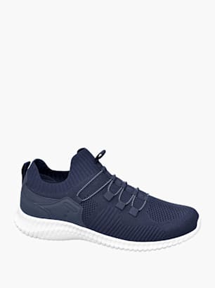 Vty Sneaker Blu