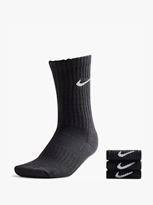 Nike Chaussettes Noir