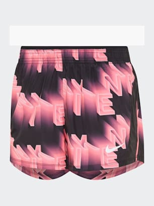 Nike Pantalones cortos Rosa