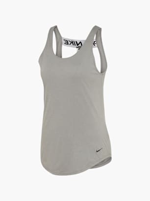 Nike Maglietta e top grau