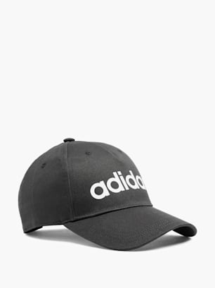 Cappello Unisex-Adulto AC Milan - Doubleface Nero, Taglie L-XL, Prodotto Ufficiale