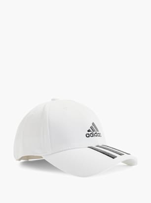 adidas Hue Hvid