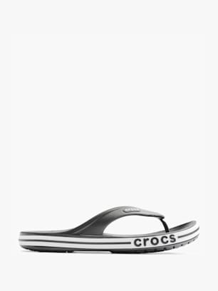 Crocs Chaussons Noir