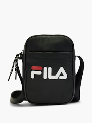 FILA Torba preko ramena Crna