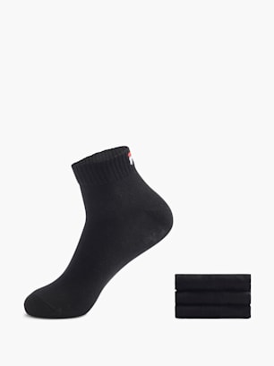 FILA Chaussettes Noir