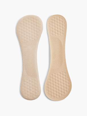 DEICHMANN Einlegesohle Beige