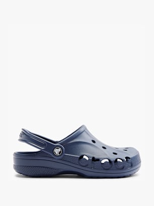 Crocs Zoccolo Blu