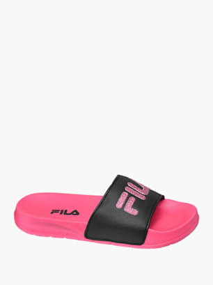 FILA Ciabatte Fucsia