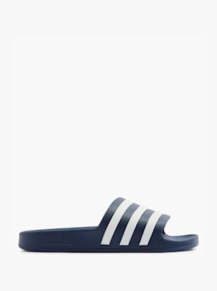 adidas Ciabatte Blu Scuro