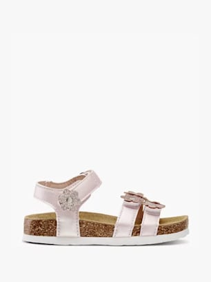 Cupcake Couture Sandalias Rosa