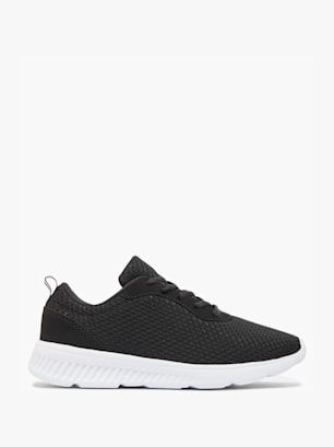 Vty Sneaker Schwarz