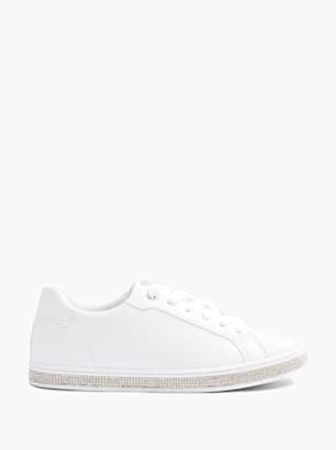 Graceland Sneaker Weiß