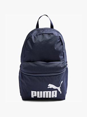 Puma Ryggsäck blå