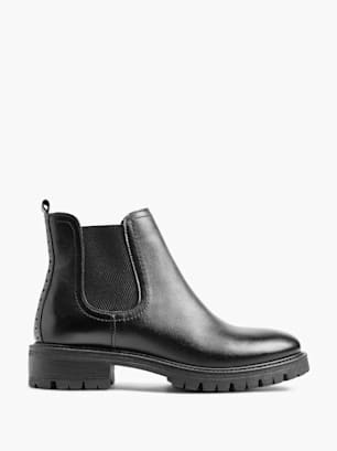 5th Avenue Stivaletto Nero