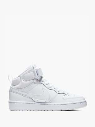 Nike Sneaker alta Bianco