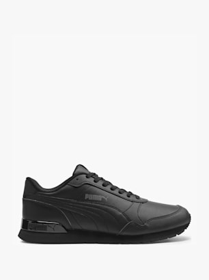 PUMA Sneaker Negru