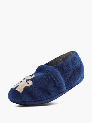 elefanten Calzino Blu Scuro