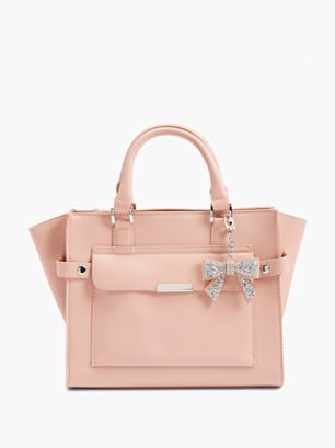 Graceland Damska torba ružičasta