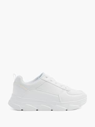 Graceland Chunky sneaker Blanco