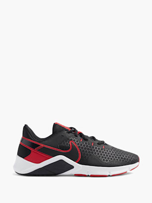 Nike Sapato de treino Preto
