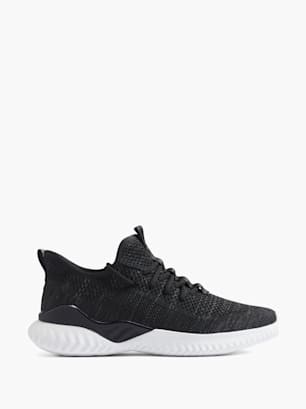 Vty Baskets Noir