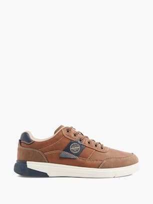 Memphis One Sneaker Maro